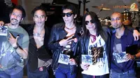 Slank yang Mulai Terkenal dan Dekat dengan Narkoba
