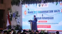 Rayakan Maulid Nabi Muhammad, Menag Perkenalkan Konsep Keberagaman Ekoteologi, Apa Itu?