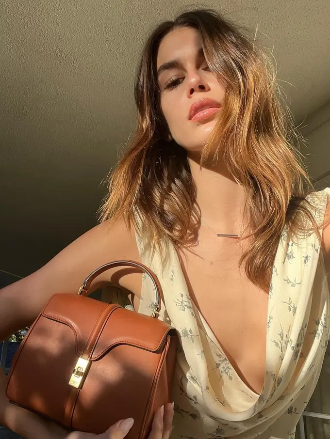 Kaia Gerber