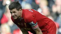 Steven Gerrard (BBC.co.uk)