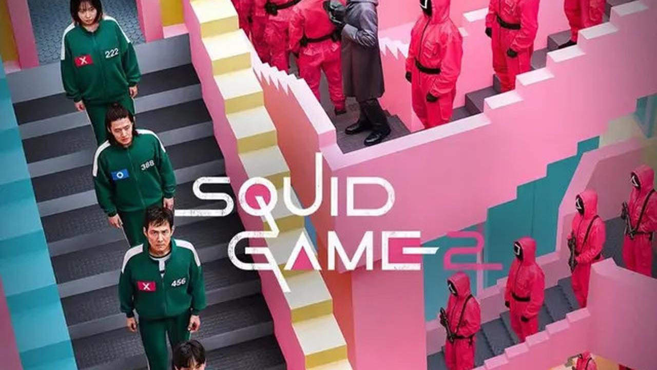 Netflix Bantah Rumor Leonardo DiCaprio Bergabung di Squid Game 3