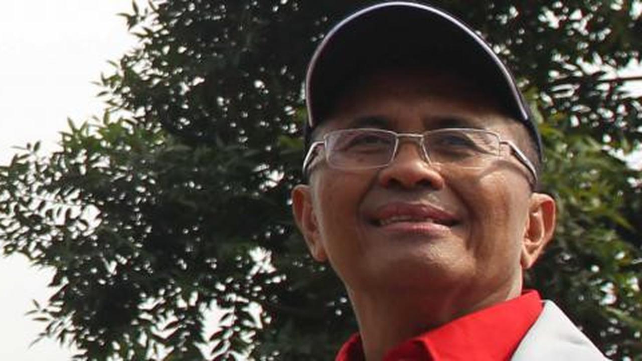 Lawan China, Dahlan Iskan cetuskan revolusi orange