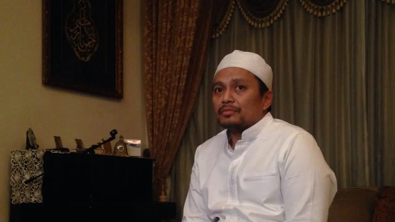 Barito Putera, Hasnuryadi Sulaiman