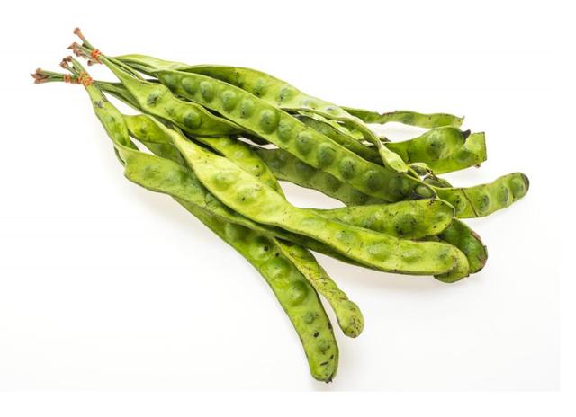 Kaya Antioksidan Pelindung Lambung