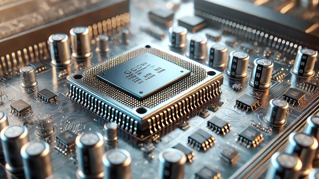 Qualcomm vs MediaTek, Adu Cepat Kuasai Standarisasi 6G