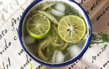 Cara Membuat Es Kuwut: Minuman Segar Khas Bali yang Mudah Dibuat