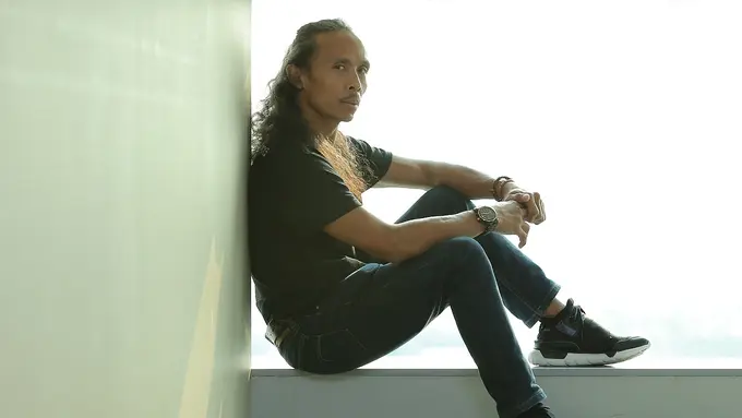 [Bintang] Yayan Ruhian
