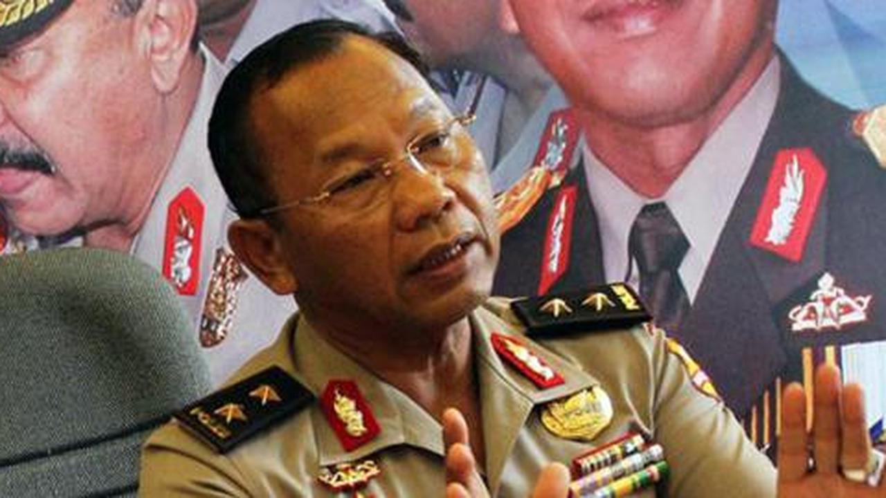 Sopir penembak WN Jerman di Papua ditangkap