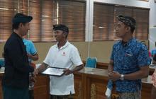 Pemprov Bali Salurkan Rp533 Juta Hasil Donasi ASN dan Masyarakat untuk Korban Bencana di Klungkung