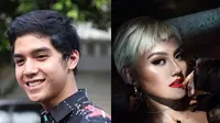 6 Seleb Indonesia Ini Masuk Nominasi Orang Tercantik dan Tertampan di Dunia 2019