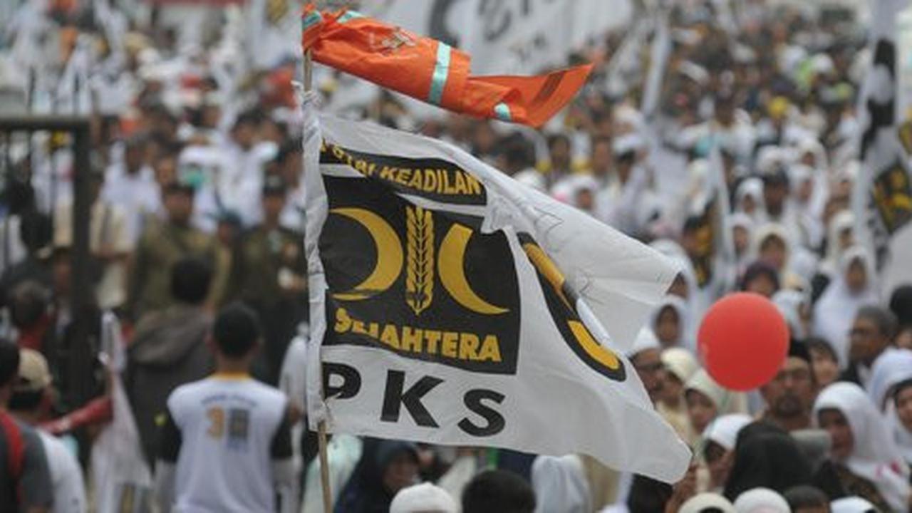 Misi dakwah berujung rasuah