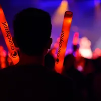 Anime Festival Asia (AFA) 2024 di Singapura akan menghadirkan pengalaman luar biasa, dengan Crunchyroll kembali meramaikan acara ini untuk kedua kalinya melalui berbagai acara menarik (Dok/AFA 2024/Crunchyroll)