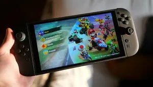 Nintendo Suntik Mati Mario Kart Tour pada September 2026