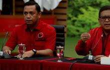 Hasto Kristiyanto Melawan KPK, Gugat Penetapan Tersangka ke PN Jaksel