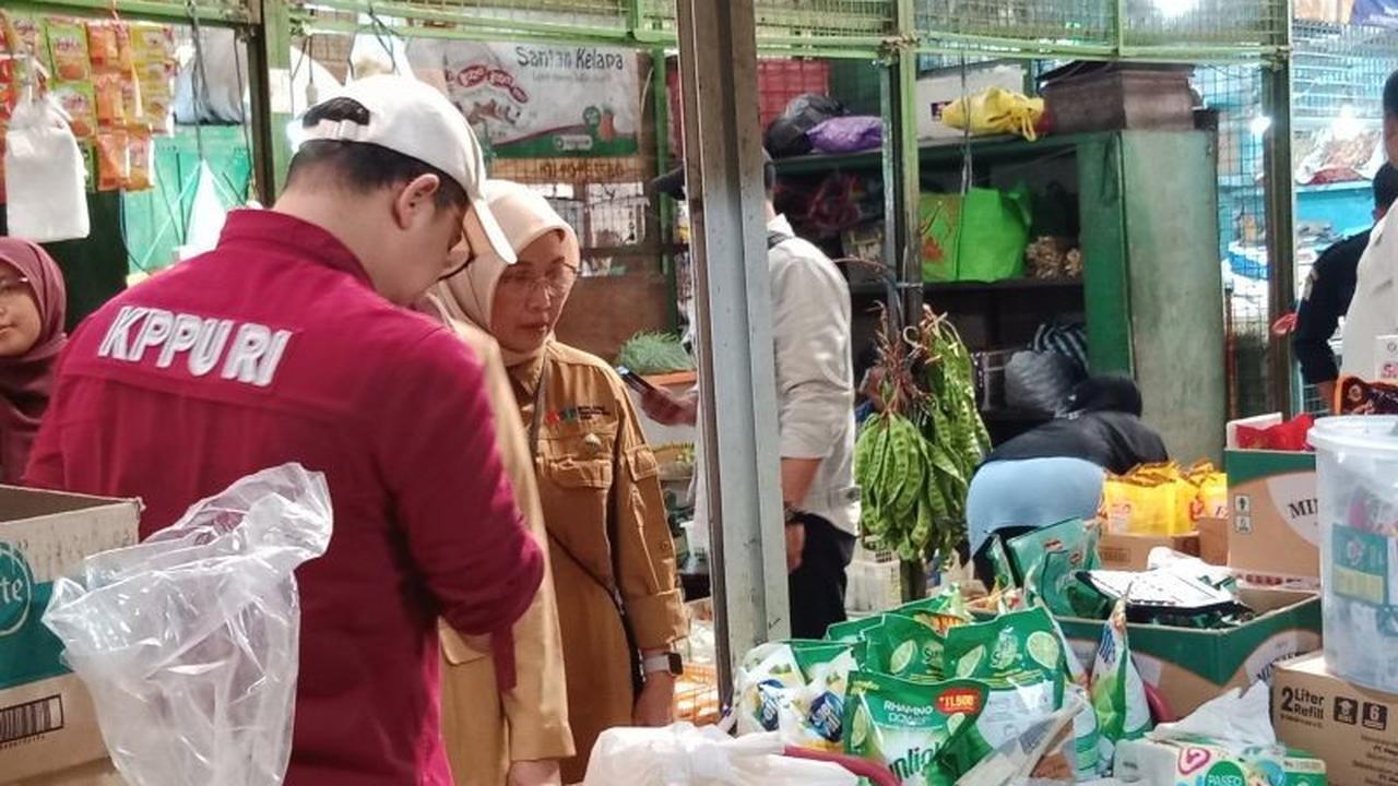 KPPU DIY Perketat Pengawasan Bundling Minyak Goreng Jelang Lebaran 2026