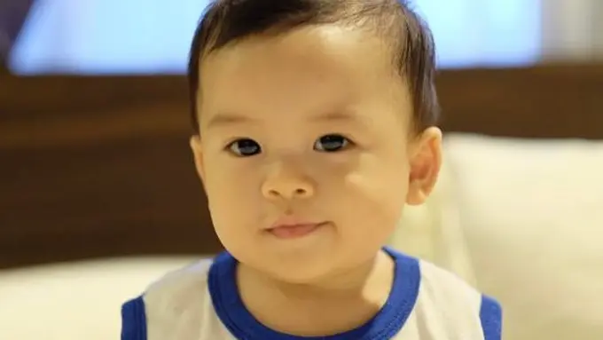 [Bintang] Putra Tya Ariestya