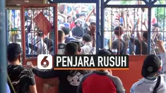 penjara rusuh 2
