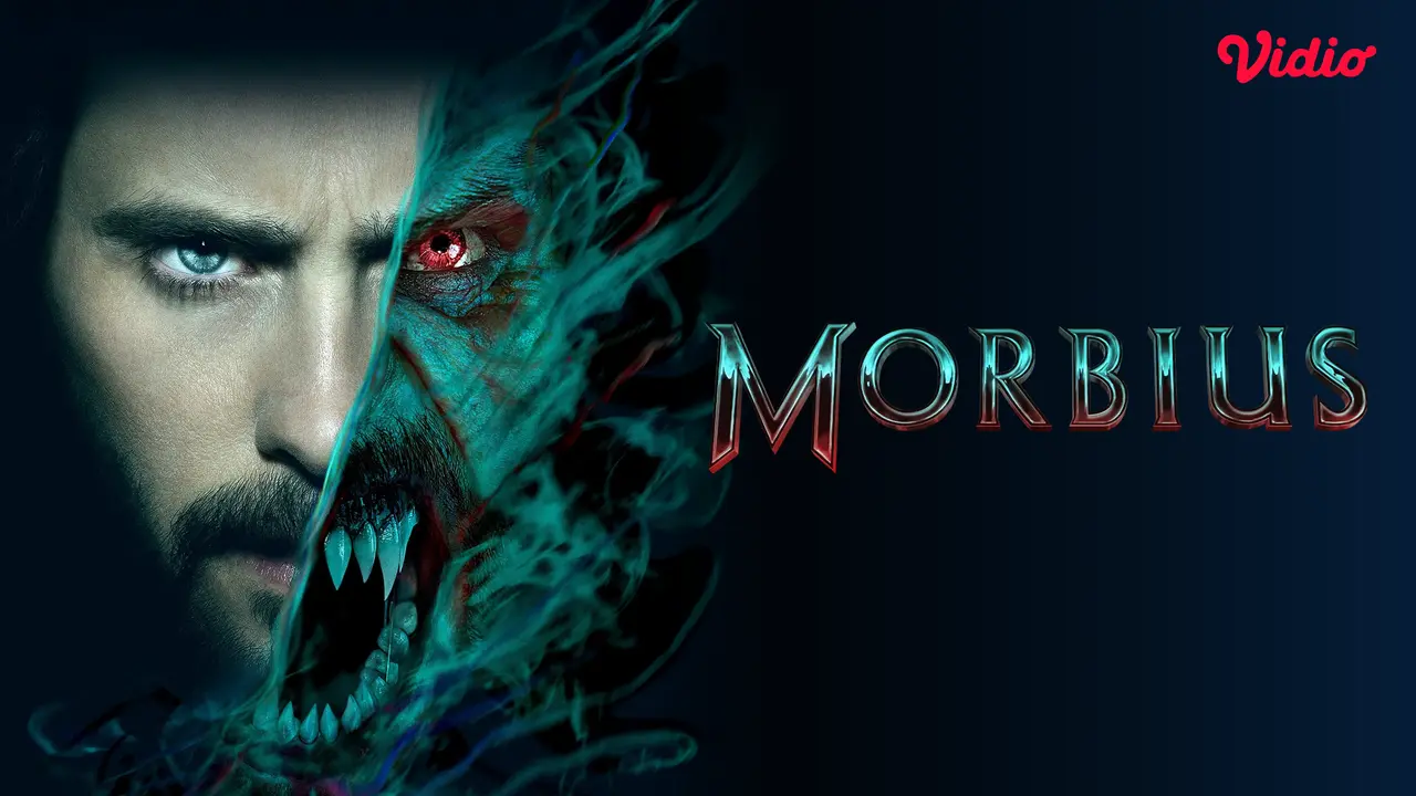 Film Hollywood Morbius