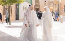 Akad Nikah di Madinah, Intip Cerita Maskawin Logam Mulia 13 Gram Zumi Zola Teruntuk Putri Zulhas