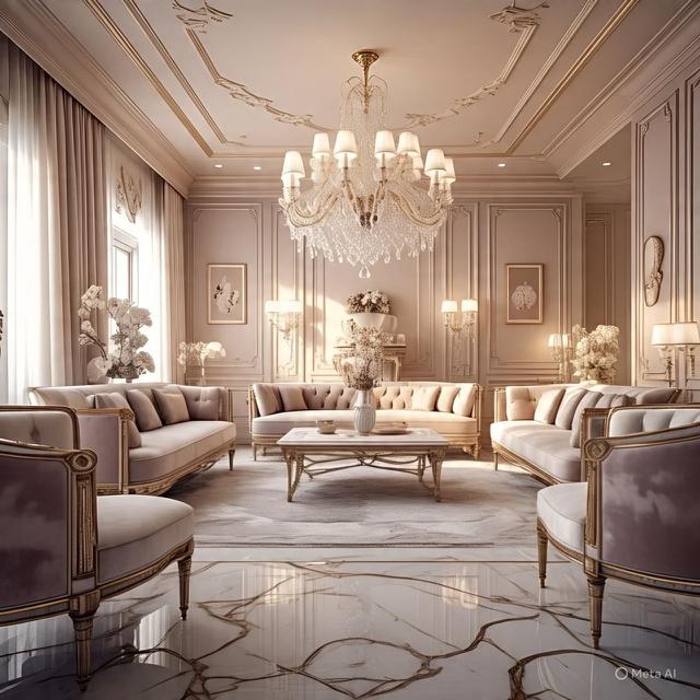 Leo Home and Decor Preferences