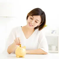 Ilustrasi menabung/copyright shutterstock