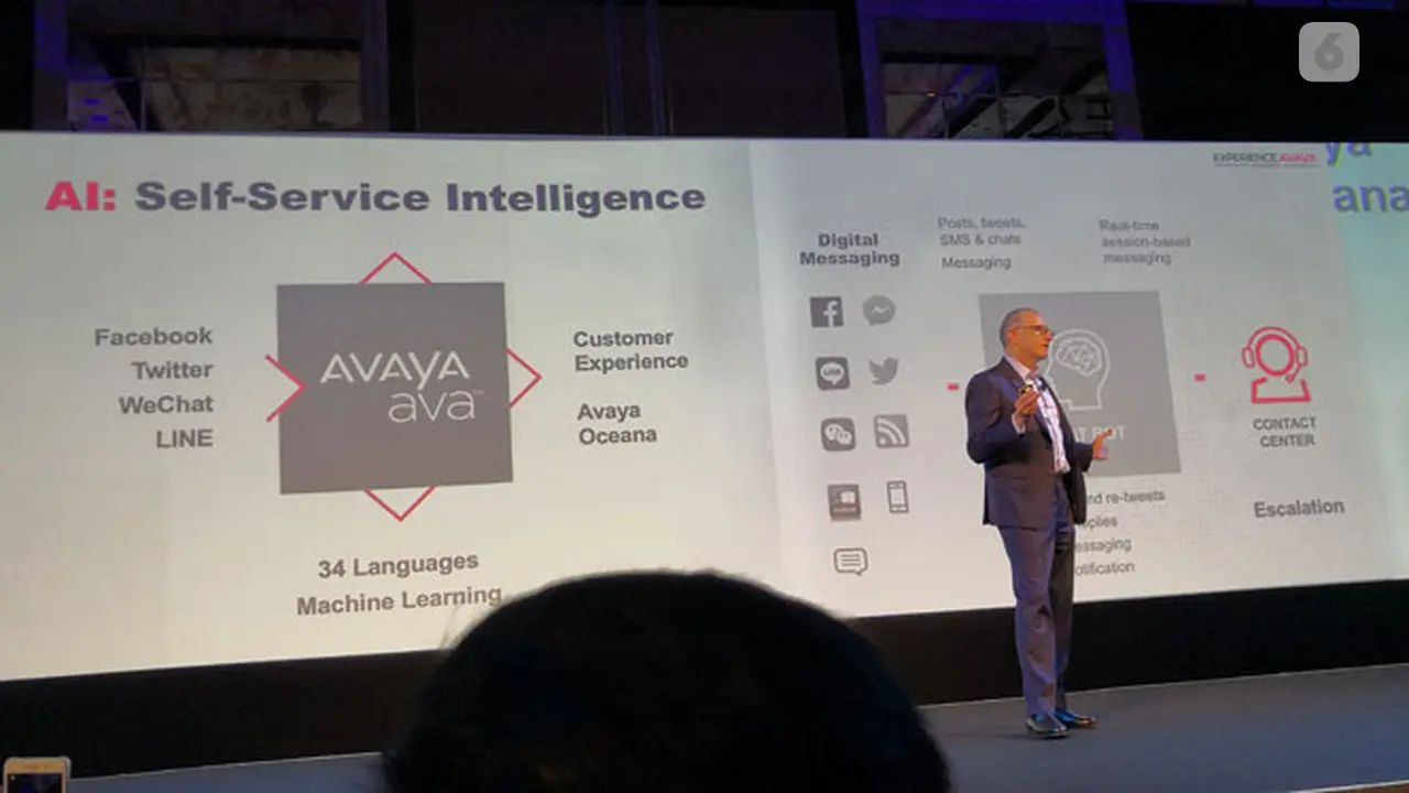 Avaya