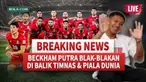 Film dokumenter The Longest Wait merekam perjalanan Timnas Indonesia dalam perjuangan menuju Piala Dunia 2026, termasuk pengorbanan, kerja keras, dan kisah di balik layar para pemain.
