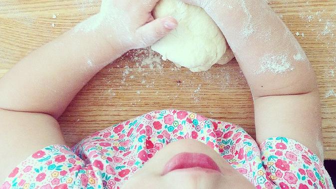 Flour Clay / Sumber: Pixabay