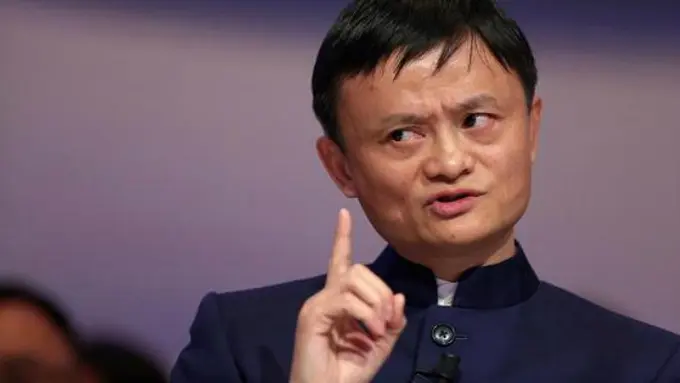 Kiat (1) Jack Ma