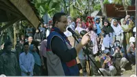 Luncurkan Organisasi Aksi Bersama, Anies: Ikhtiar Membangun Solidaritas