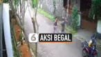 AKSI BEGAL