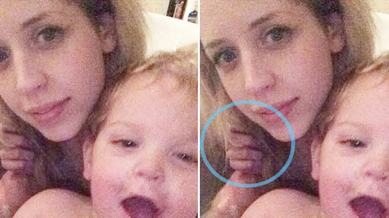 Foto: Huffingtonpost.com/Peaches Geldof