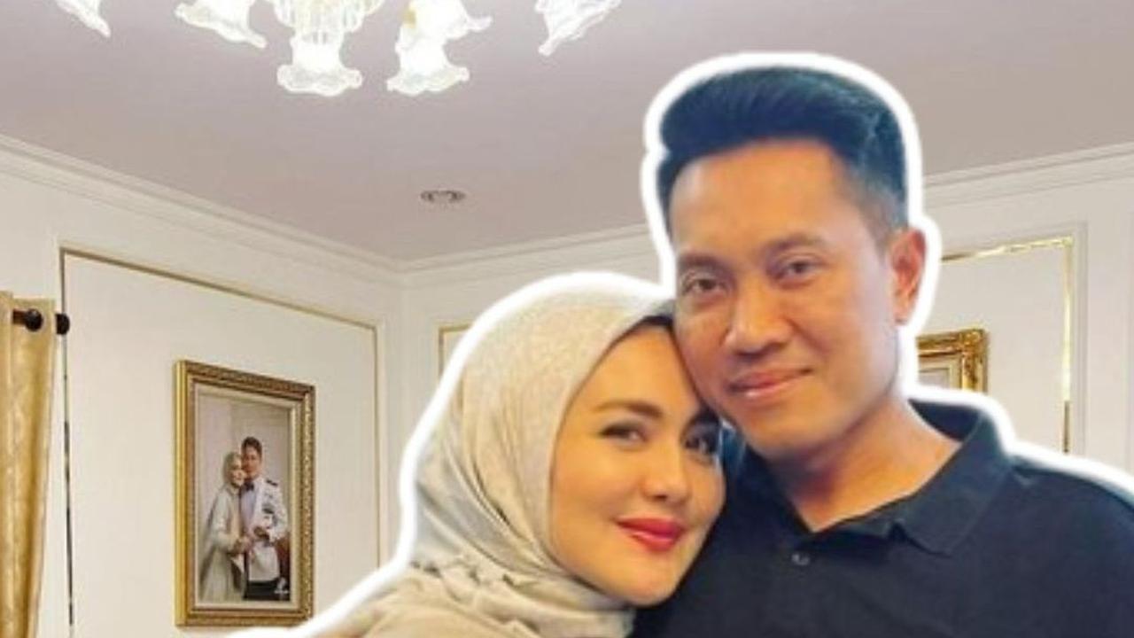 Intip  8 Potret Rumah Juliana Moechtar Usai Menikah dengan Anggota Kopassus RI, Gaya Klasik Mewah!
