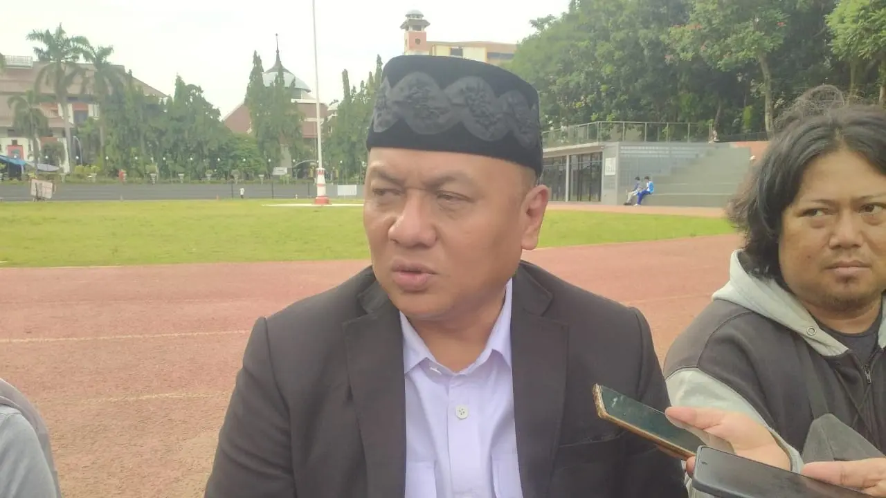 DPRD Jabar