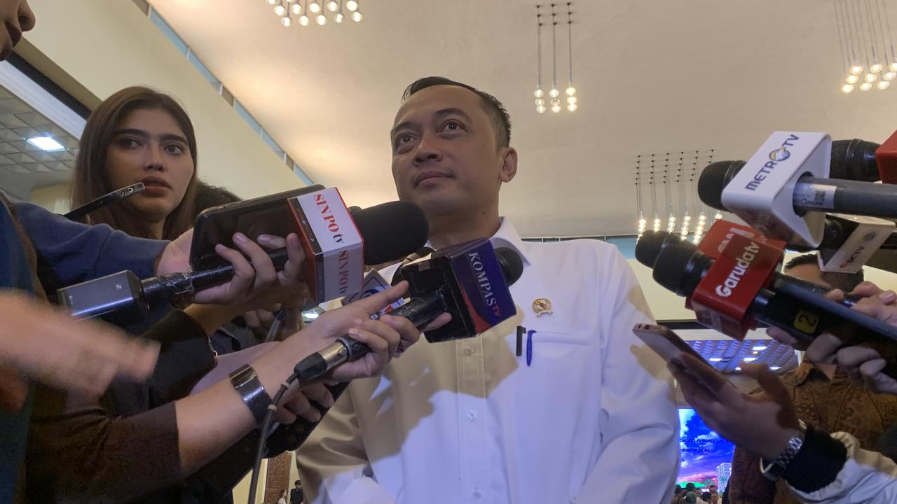 Istana Tegaskan Kasus Korupsi Impor Gula Jalan Terus, Abolisi Cuma Buat Tom Lembong