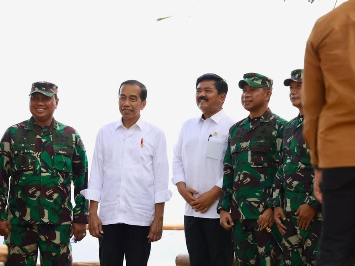 Dok. Istimewa