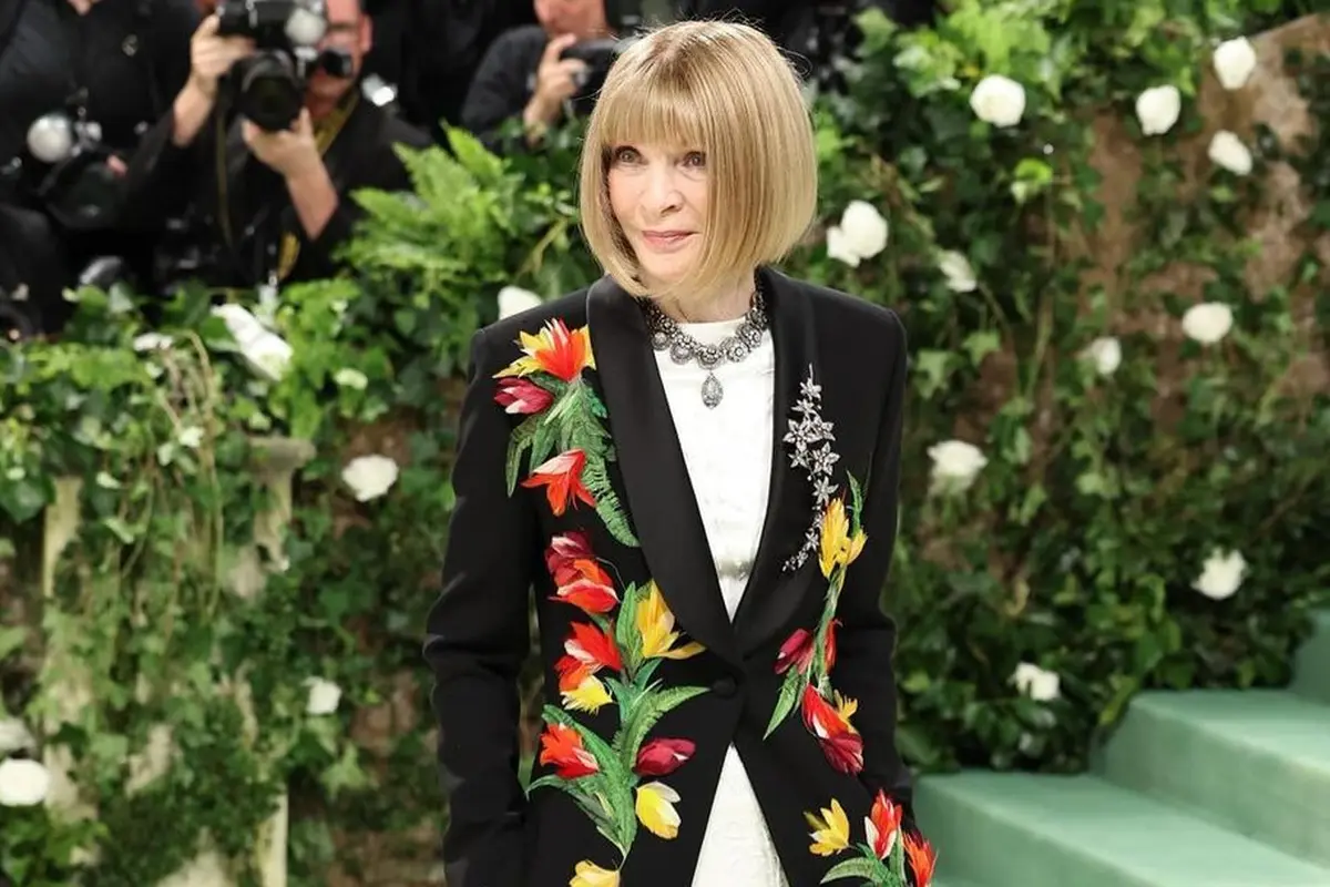 Met Gala 2024