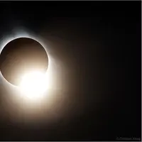 Pada 29 Maret 2006, kota Anatalya, Turki mengalami fenomena alam gerhana matahari total.