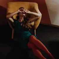 Ilustrasi Menangis | unsplash.com/@annapostovaya