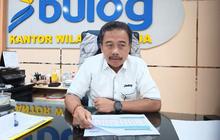 Bulog Papua Gencarkan Penyaluran Beras SPHP 1.000 Ton Tiap Bulan, Pastikan Harga Terjangkau