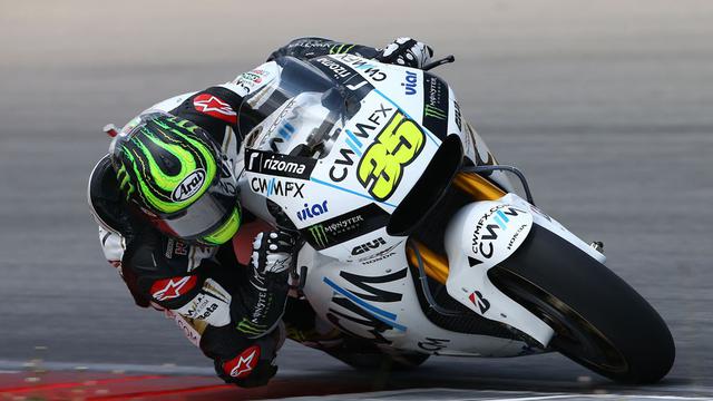 Cal Crutchlow