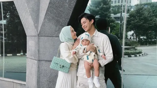 Rey Mbayang (Instagram/rey_mbayang)