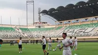 Gandeng PSS, Klub Irlandia Carrick Rangers Cari Bibit Muda untuk Dikembangkan ke Eropa
