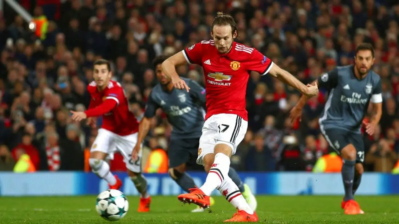 Daley Blind