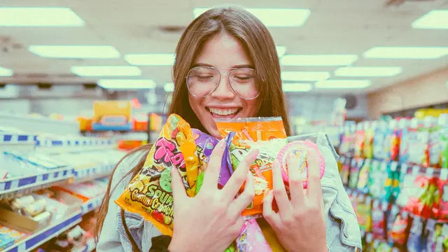 [Fimela] makanan manis