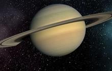 Cincin Saturnus Bakal Menghilang, NASA Ungkap Penyebab dan Kapan Waktunya