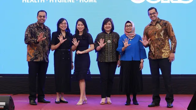 Peluncuran Survey dan kampanye Eduka5eks