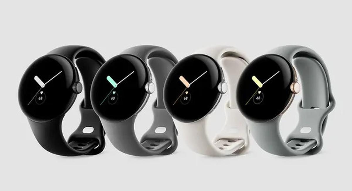 10 Rekomendasi Smartwatch, Pilih yang Paling Sesuai Kebutuhan dan Gaya Hidupmu di 2025