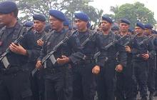Polri-TNI amankan Idul Adha di Tolikara, ratusan personel dikerahkan