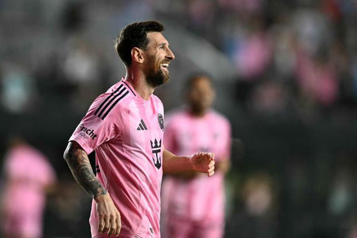 Alasan Klub-Klub MLS Nyaris Mustahil Merekrut Cristiano Ronaldo